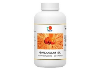 Ganocelium (GL) 360