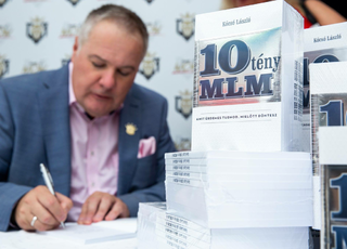 10 facts about the MLM