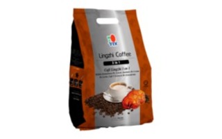 Lingzhi Coffee 3in1 EU