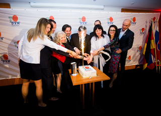 9th Anniversary of DXN Hungary
