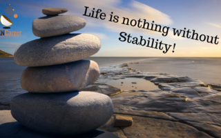 How important is stability? 